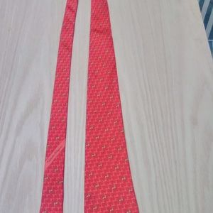 Salvatore Ferragamo Tie